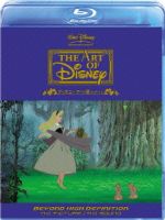 ディズニー・アート展のすべて(Blu-ray Disc)