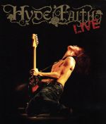 FAITH LIVE(Blu-ray Disc)