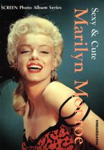 Marilyn Monroe Sexy & Cute-(SCREEN Photo Album Series)