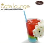 カフェラウンジ・ロイヤル アイスド・カリビアン・ティー