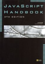 JavaScript Handbook