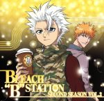 RADIO DJCD[BLEACH“B”STATION]Second Season2