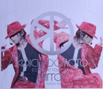 KOICHI DOMOTO CONCERT TOUR 2006 mirror~The Music Mirrors My Feeling~(完全初回限定版)(三方背ケース、ブックレット付)