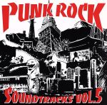 PUNK ROCK SOUNDTRACKS vol.5