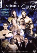 WWE バックラッシュ2007