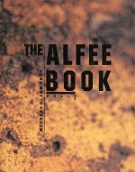 THE ALFEE BOOK LONG WAY TO FREEDOM-(Vol.1)