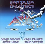 FANTASIA~LIVE IN TOKYO