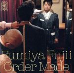 Order Made(初回生産限定盤)(DVD付)(DVD1枚付)