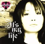 It’s my life(DVD付)