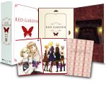 RED GARDEN DVD BOX Ⅳ