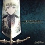 CLAYMORE TV Animation O.S.T