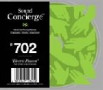 Sound Concierge #702“Electric Heaven”selected and Non-stop Mixed by Fantastic Plastic Machine FOR HYPER DISCO THEQUE