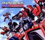 TRANSFORMERS SONG UNIVERSE