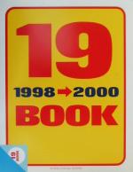 19BOOK 1998→2000-(B‐PASS SPECIAL EDITION)