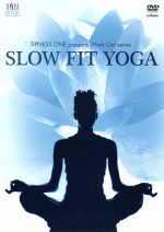 TIPNESS ONE presents Work Out series SLOW FIT YOGA