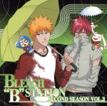 RADIO DJCD[BLEACH“B”STATION]Second Season3