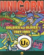 UNICORN GOLDIES but OLDIES 1987‐1993-