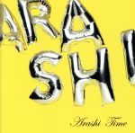 Time(初回限定盤)(特典CD1枚付)