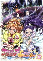 ふたりはプリキュア Splash☆Star(12)