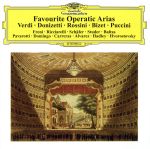 ある晴れた日に~誰も寝てはならぬ/珠玉のオペラ・アリア集