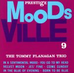 ザ・トミー・フラナガン・トリオ