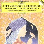 リムスキー=コルサコフ:シェエラザード