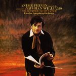 V・ウィリアムズ:交響曲全集V 交響曲第6番&第9番