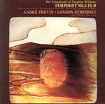 V・ウィリアムズ:交響曲全集Ⅳ 交響曲第5番&バス・テューバ協奏曲