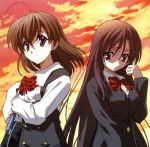 School Days Ending Theme+