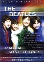 MAGICAL MYSTERY TOUR:ROCK MILESTONES