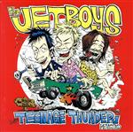 TEENAGE THUNDER+(DVD付)