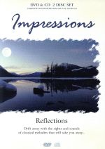 Impressions Reflections~リフレクションズ 反射~(DVD付)(DVD1枚付)