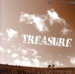 ドラマCD「treasure」
