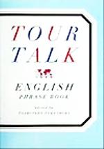 TOUR TALK ENGLISH PHRASE BOOK-