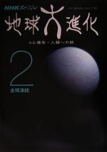 地球大進化 46億年・人類への旅 全球凍結-(NHKスペシャル)(2)