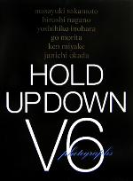 HOLD UP DOWN V6 photographs