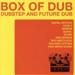BOX of Dub