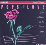 POPS IN LOVE~パッヘルベルのカノン、月の光~