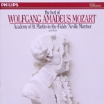 アマデウス~ベスト・オブ・モーツァルト