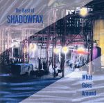 ザ・ベスト・オブ・シャドウファクス