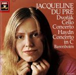 ドヴォルザーク:チェロ協奏曲