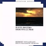 ドビュッシー:交響詩「海」