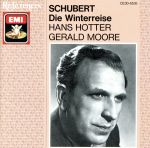 シューベルト:冬の旅