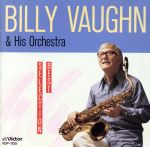 ビリー・ヴォーンのすべて