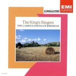 エレミアの哀歌