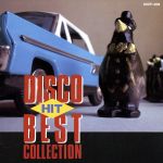 最新ディスコ・ヒット速報