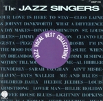 ジャズ・ボーカル・ベスト