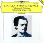 マーラー:交響曲第5番