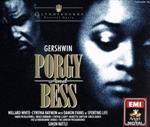 ガーシュウィン:歌劇「ポーギーとベス」全曲