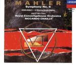 マーラー:交響曲第6番